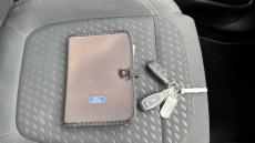 Ford Fiesta 1.0 EcoBoost 125 Titanium 5dr Petrol Hatchback